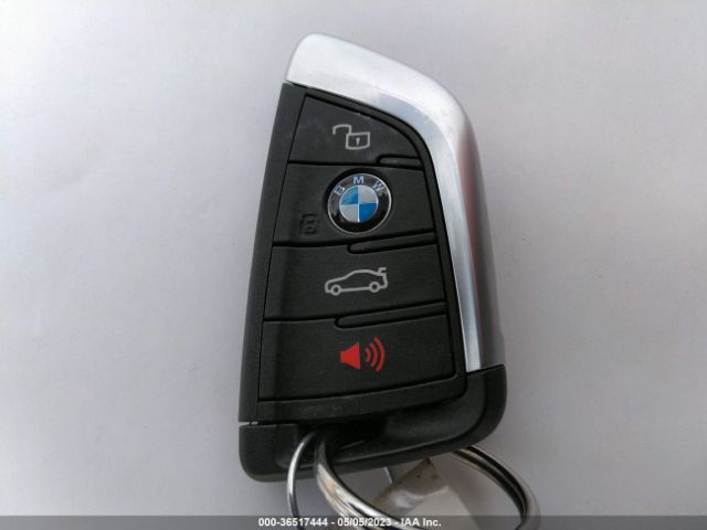 5UXTY5C06M9E86508 BMW X3 Xdrive30i