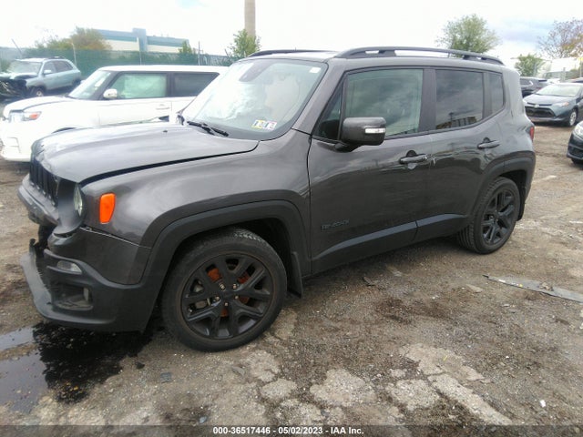 ZACCJABB4JPG70077 Jeep Renegade Altitude
