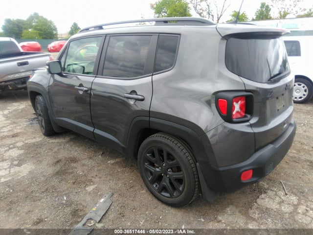ZACCJABB4JPG70077 Jeep Renegade Altitude