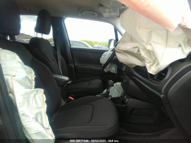 ZACCJABB4JPG70077 Jeep Renegade Altitude