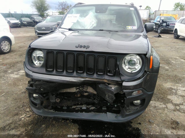 ZACCJABB4JPG70077 Jeep Renegade Altitude