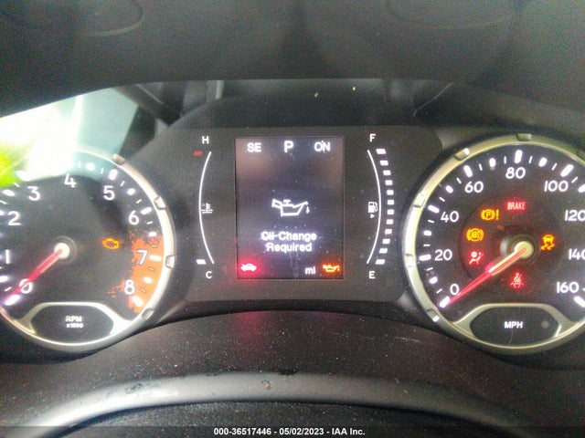 ZACCJABB4JPG70077 Jeep Renegade Altitude