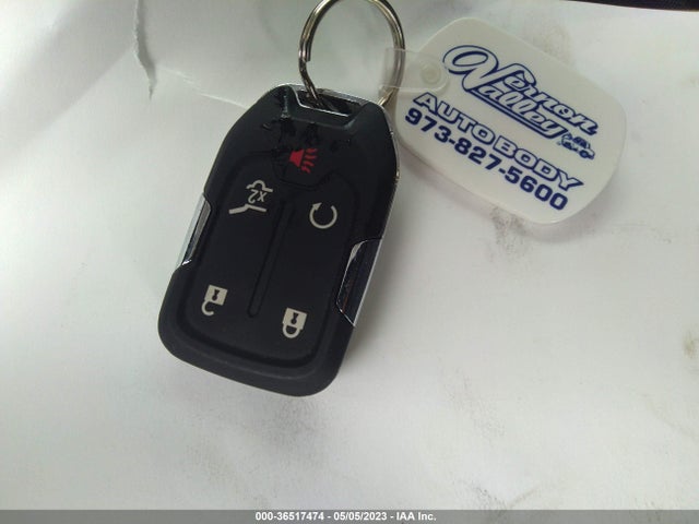 GMC Terrain Slt 2020 3GKALVEV5LL300321 Image 11