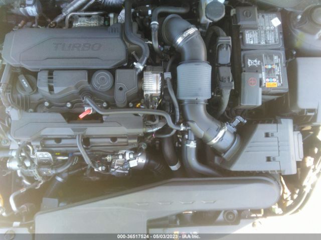 5XXG14J21NG163247 KIA K5 LXS