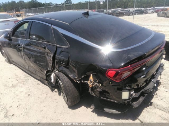 5XXG14J21NG163247 KIA K5 LXS