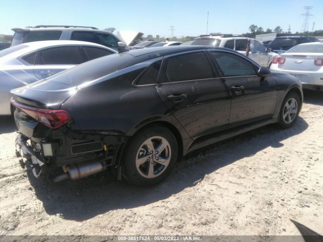 5XXG14J21NG163247 KIA K5 LXS