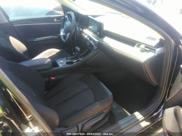 5XXG14J21NG163247 KIA K5 LXS