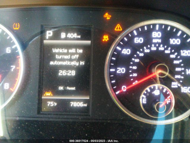 5XXG14J21NG163247 KIA K5 LXS