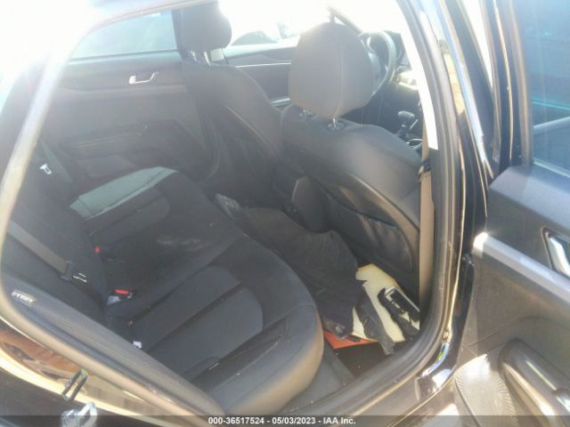 5XXG14J21NG163247 KIA K5 LXS