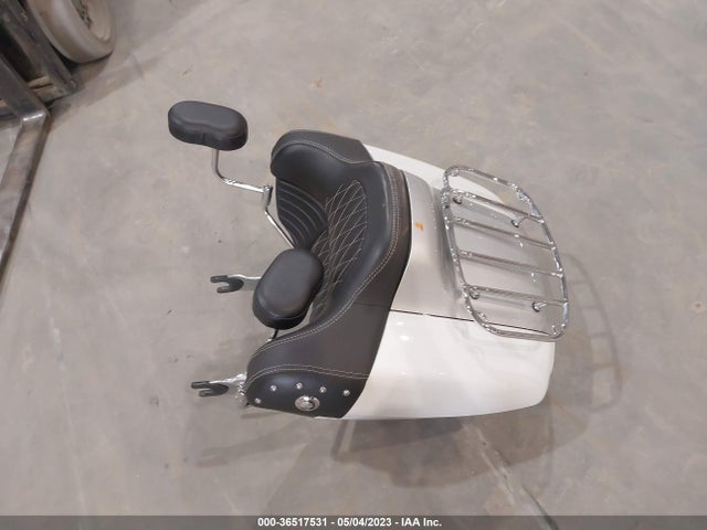 Aukcja sprzedaży 2018 Indian Motorcycle Co. Roadmaster, vin: 56KTRAAA7J3361719, numer aukcji: 36517531