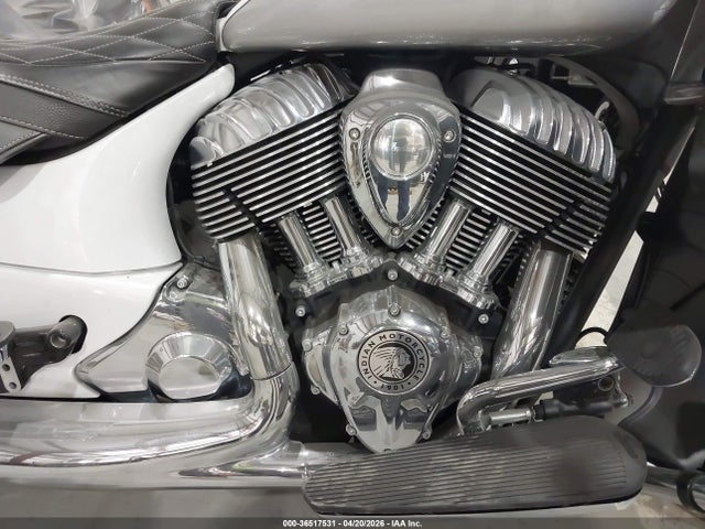 Aukcja sprzedaży 2018 Indian Motorcycle Co. Roadmaster, vin: 56KTRAAA7J3361719, numer aukcji: 36517531