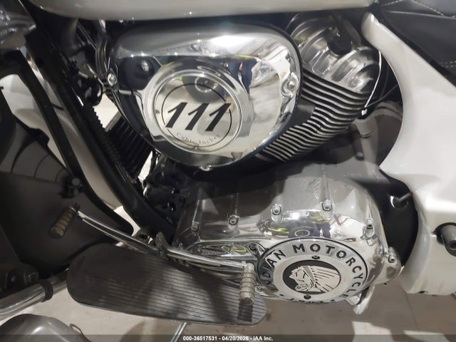 Aukcja sprzedaży 2018 Indian Motorcycle Co. Roadmaster, vin: 56KTRAAA7J3361719, numer aukcji: 36517531