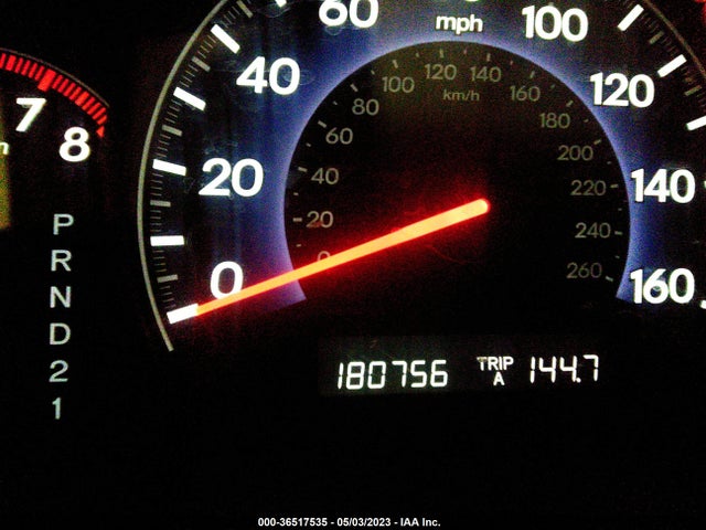 2008 HONDA ODYSSEY LX VIN: 5FNRL38208B049363