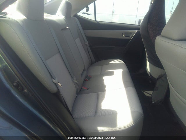 2015 TOYOTA COROLLA L/LE/S/S PLUS/LE PLUS VIN: 2T1BURHE2FC388056