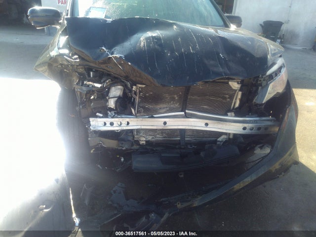 Honda Pilot Ex 2017 5FNYF6H38HB063914 Image 6