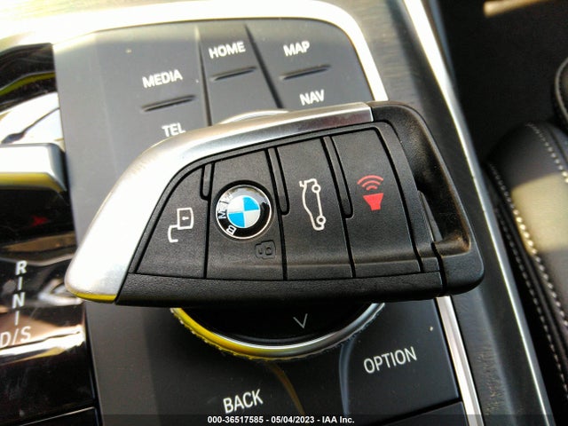 2023 BMW 3 SERIES 330I VIN: 3MW69FF05P8D01693