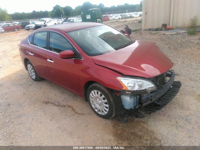 2014 3N1AB7AP1EY290199 main image