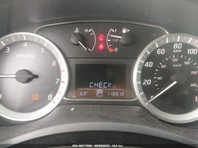 Nissan SENTRA SV 2014 3N1AB7AP1EY290199 Image 7