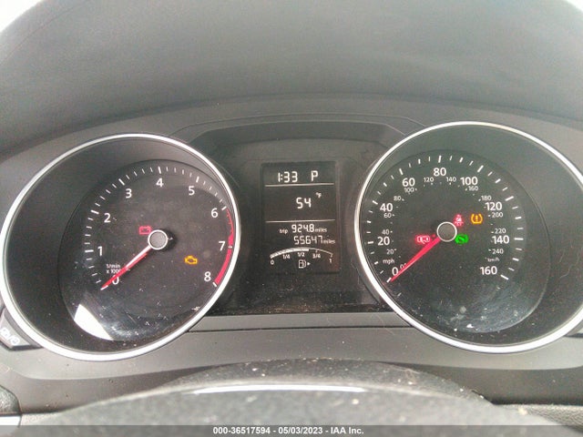 3VW2B7AJ2HM398675 Volkswagen Jetta 1.4t S