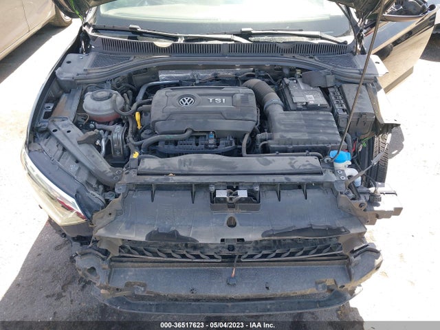 3VW6T7BU1MM044986 Volkswagen Jetta Gli S/autobahn