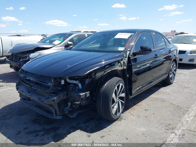 3VW6T7BU1MM044986 Volkswagen Jetta Gli S/autobahn