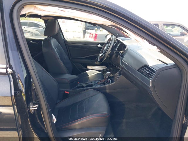 3VW6T7BU1MM044986 Volkswagen Jetta Gli S/autobahn