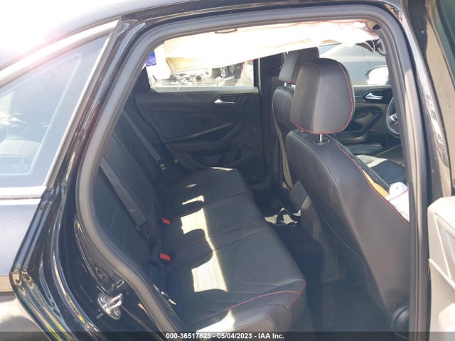 3VW6T7BU1MM044986 Volkswagen Jetta Gli S/autobahn