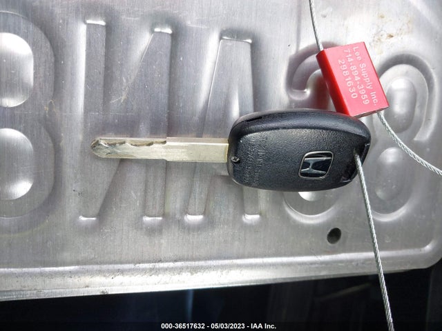 2010 HONDA CIVIC SDN LX-S VIN: 2HGFA1F66AH523403