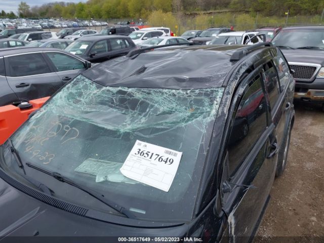 3C4PDCAB6FT588583 Dodge JOURNEY SE