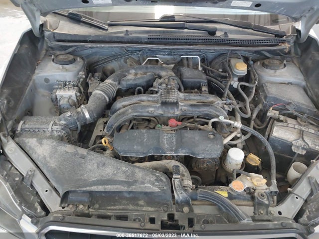JF2GPACC9EG294360 Subaru Xv Crosstrek Premium
