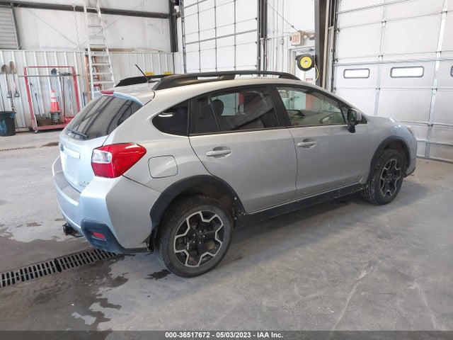 JF2GPACC9EG294360 Subaru Xv Crosstrek Premium