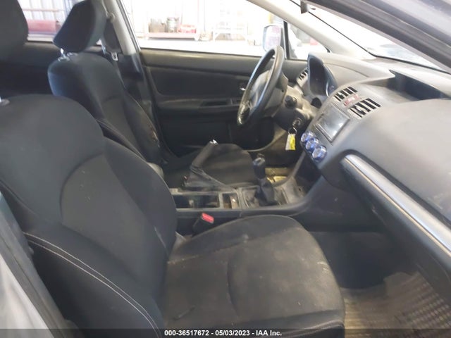 JF2GPACC9EG294360 Subaru Xv Crosstrek Premium