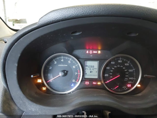 JF2GPACC9EG294360 Subaru Xv Crosstrek Premium