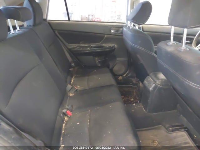 JF2GPACC9EG294360 Subaru Xv Crosstrek Premium