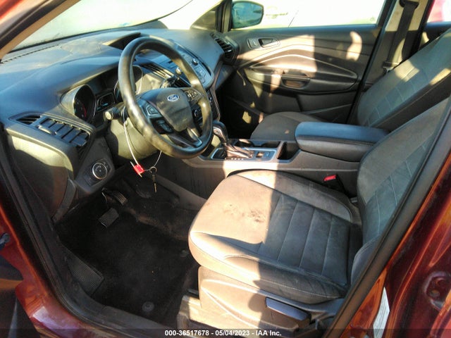 Ford ESCAPE S 2018 1FMCU0F79JUA96464 Image 5