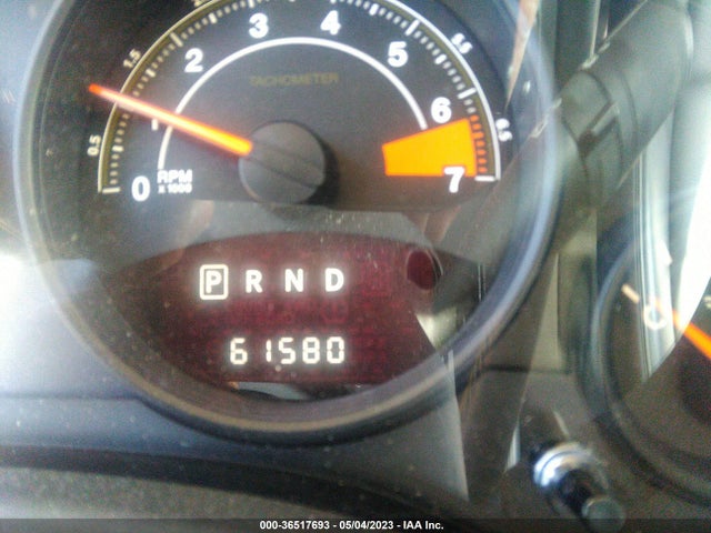 Jeep Patriot High Altitude Edition 2015 1C4NJRFB2FD417816 Image 7