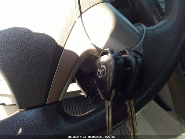 2009 TOYOTA CAMRY VIN: 4T1BE46K59U337341