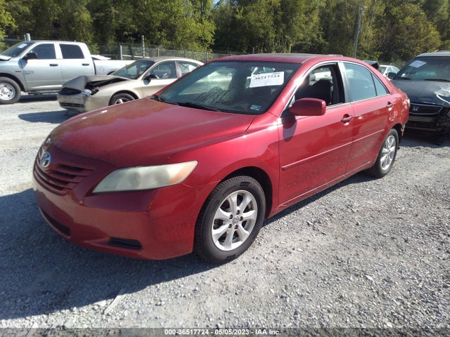 2009 TOYOTA CAMRY VIN: 4T1BE46K59U337341