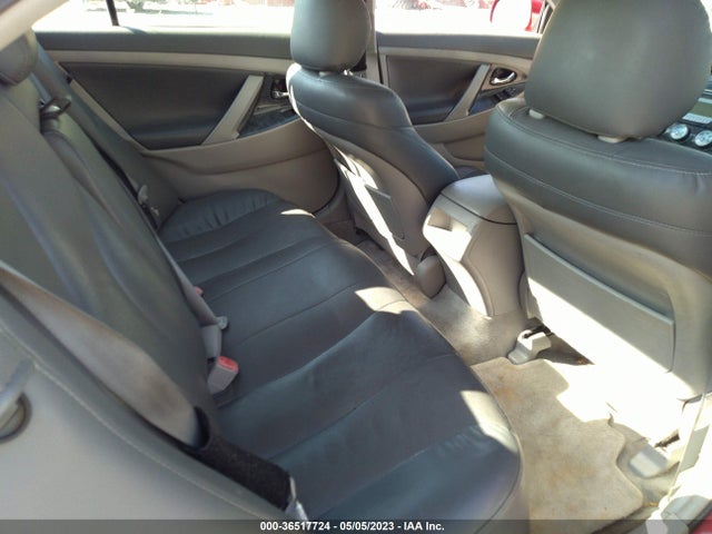 2009 TOYOTA CAMRY VIN: 4T1BE46K59U337341