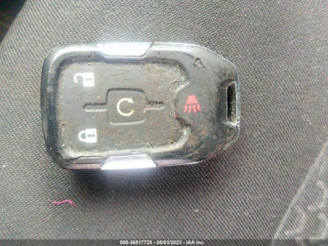 3GKALMEV8JL344532 GMC Terrain Sle