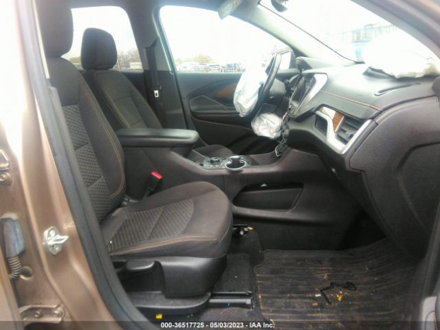 3GKALMEV8JL344532 GMC Terrain Sle