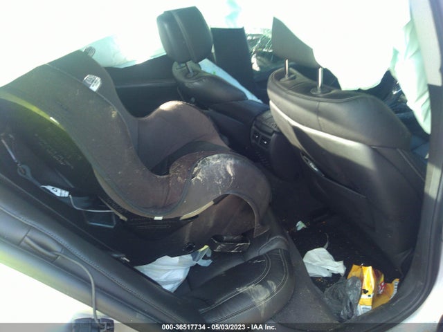 Cadillac Ats Standard Rwd 2014 1G6AA5RA2E0145965 Image 8