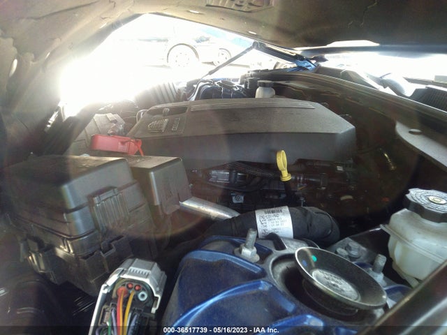 2022 Cadillac CT5, VIN: 1G6DU5RK7N0107760