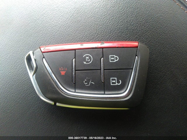2022 Cadillac CT5, VIN: 1G6DU5RK7N0107760