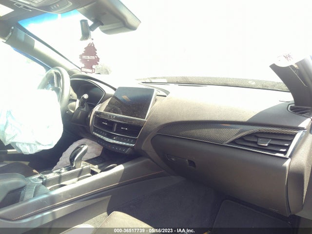 2022 Cadillac CT5, VIN: 1G6DU5RK7N0107760