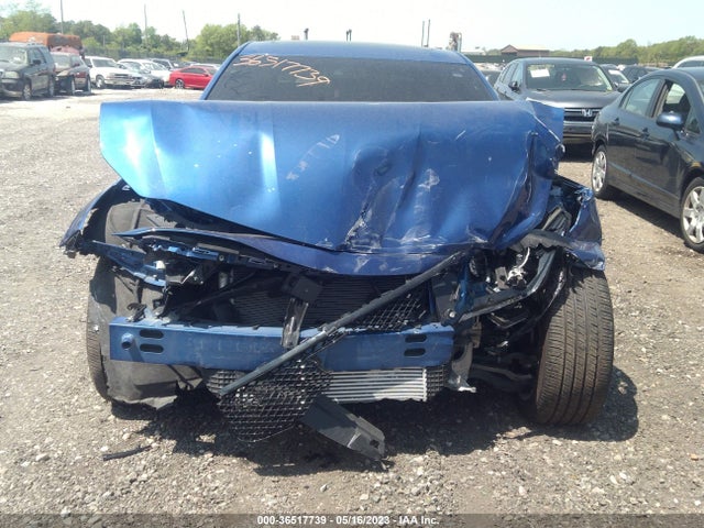 2022 Cadillac CT5, VIN: 1G6DU5RK7N0107760