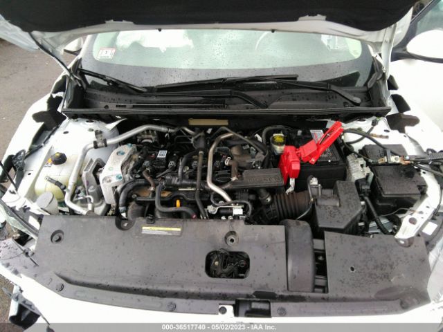 3N1AB8CV6LY281058 Nissan SENTRA SV