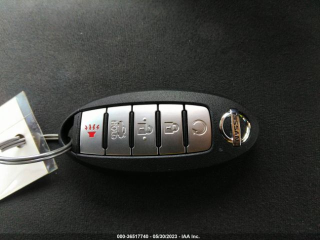 3N1AB8CV6LY281058 Nissan SENTRA SV