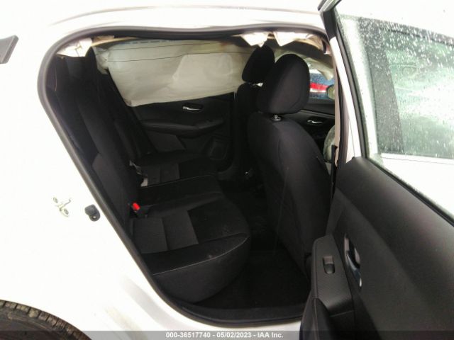 3N1AB8CV6LY281058 Nissan SENTRA SV