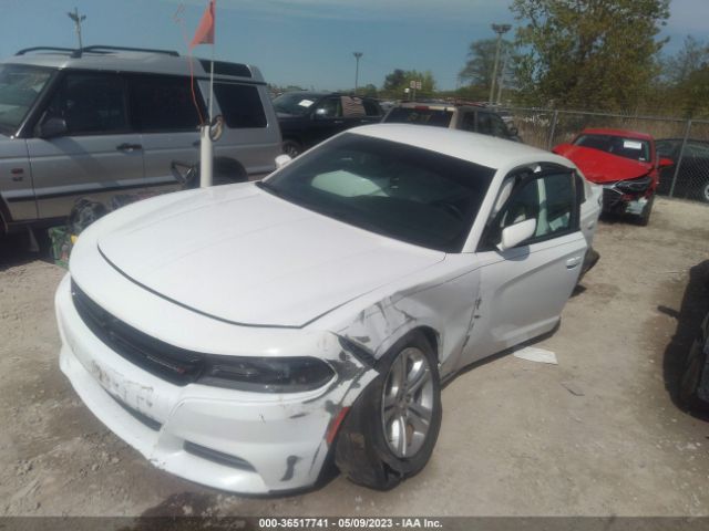 2C3CDXBG2KH748174 Dodge Charger Sxt